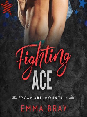 cover image of Fighting Ace